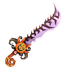 Prime Weapons Murder Mystery 2 Wiki Fandom