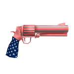 Vintage Weapons Murder Mystery 2 Wiki Fandom - murder mystery 2 mm2 america gun vintageclassic roblox