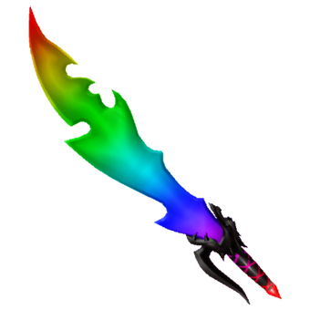 Mm2 Chroma Pets