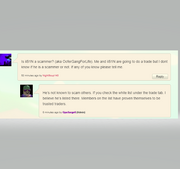 Scammer List Roblox - acp rahr roblox mm2 scammer list Scammer List Roblox - roblox mm2 scammer list