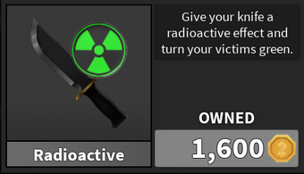 Roblox Radio Codes Radioactive