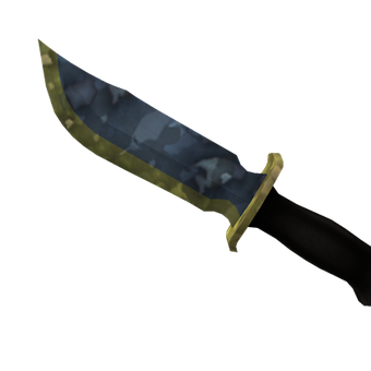 Roblox Rare Knife