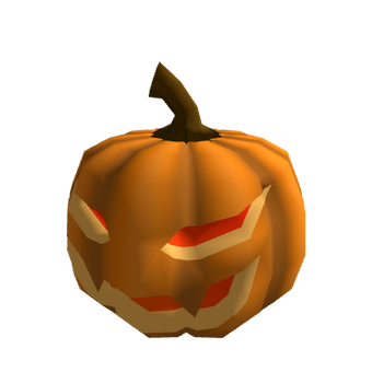 Pumpkin Mm2 Value