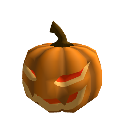 Pumpkin Mm2