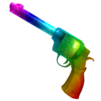 Roblox Murderer Mystery 2 Gun
