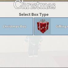 Christmas Event 2019 Murder Mystery 2 Wiki Fandom