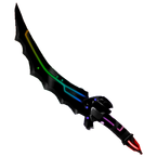 Chroma Weapons | Murder Mystery 2 Wiki | Fandom