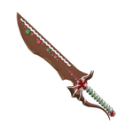 Godly Weapons Murder Mystery 2 Wiki Fandom - omg i unboxed the gingerblade roblox mm2