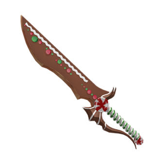 Murder Mystery 2 Knife Values