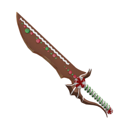 Games Roblox Murder Mystery 2 Godly Knife