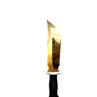 Roblox Mm2 Rarest Knife