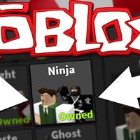 Ninja Murder Mystery 2 Wiki Fandom
