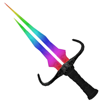 Roblox Mm2 Chroma Slasher