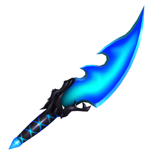 Games Roblox Murder Mystery 2 Godly Knife