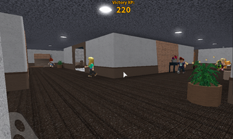 Roblox Games Murder Mystery 2