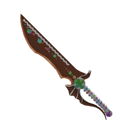 Chroma Weapons Murder Mystery 2 Wiki Fandom - new code how to get a limited edition knife and gun in murder mystery x roblox
