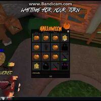 Halloween Event 2015 Murder Mystery 2 Wiki Fandom