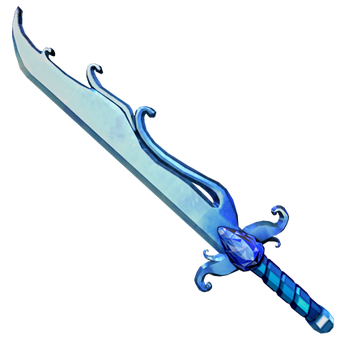 Mm2 Hallows Blade