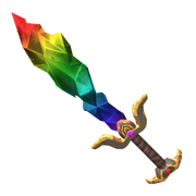 Chroma Weapons Murder Mystery 2 Wiki Fandom - roblox mm2 seer code how to get free robux without no
