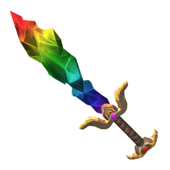 Mm2 Chroma