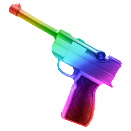 Roblox Mm2 Chroma Slasher