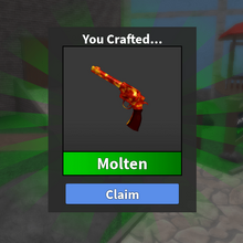 Crafting Salvaging Murder Mystery 2 Wiki Fandom