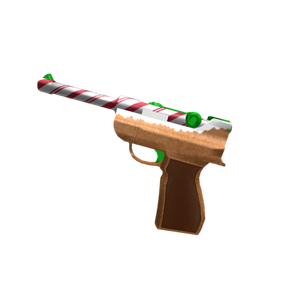 Christmas Event 2018 Murder Mystery 2 Wiki Fandom - ginger roblox