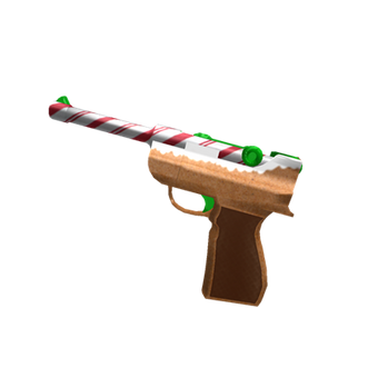 Roblox Murder Mystery 2 Ginger Luger Chroma Gingerblade Roblox Limited Sniper - roblox murderer mystery 2 wiki