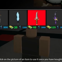 Shop Murder Mystery 2 Wiki Fandom