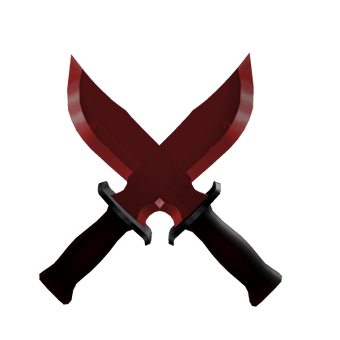 How To Throw A Knife In Murderer Mystery 2 Roblox
