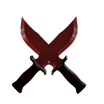 Dual Wield Murder Mystery 2 Wiki Fandom - roblox murder mystery 2 wiki