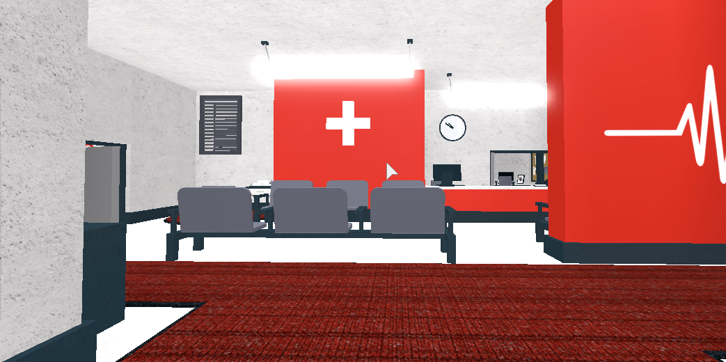 Hospital3 Murder Mystery 2 Wiki Fandom - murder mystery 2 shirt roblox