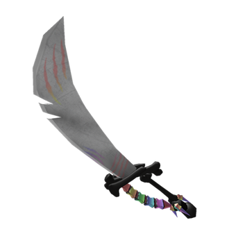 Roblox Mm2 Chroma Heat