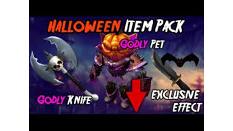 Roblox Event Halloween