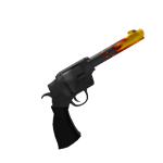 Hacker Gun Mm2