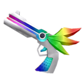 Mm2 Chroma