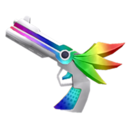 Chroma Weapons | Murder Mystery 2 Wiki | Fandom