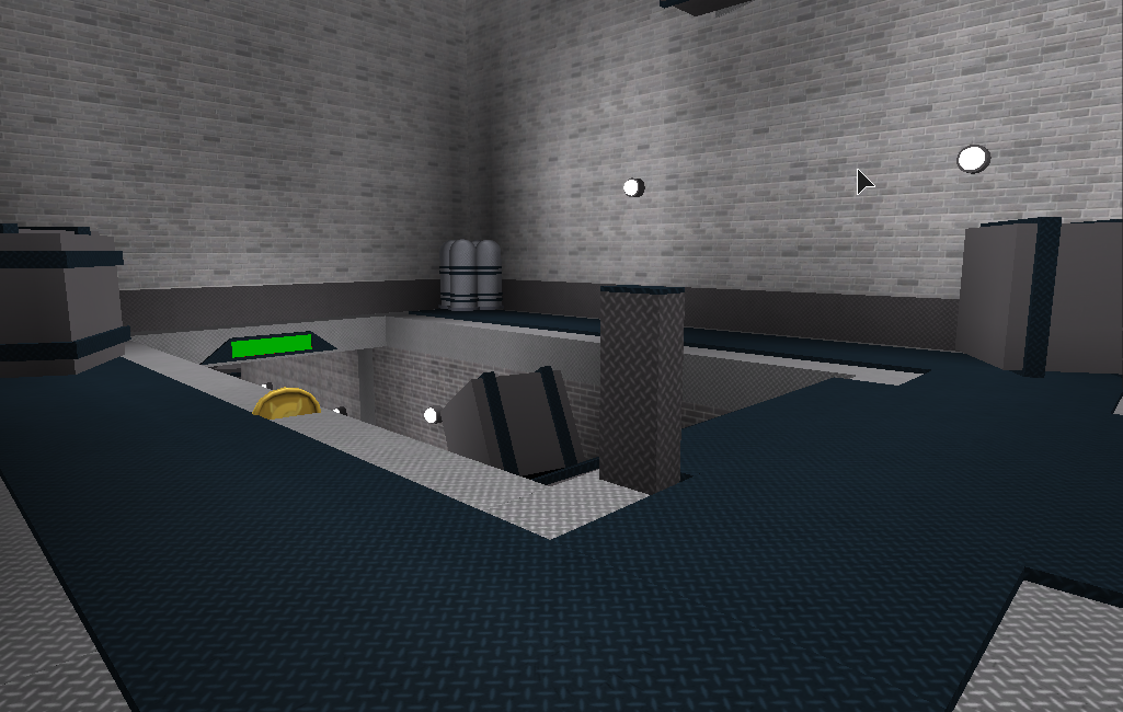 Roblox Murderer Mystery 2 Secret Rooms