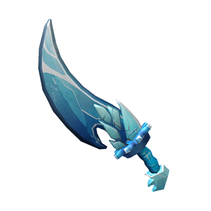 Mm2 Value List Ice Shard