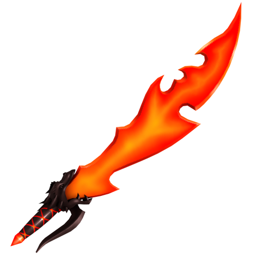 Roblox Murderer Mystery 2 Godly Knife