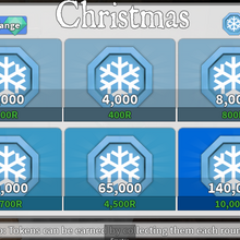 Christmas Event 2019 Murder Mystery 2 Wiki Fandom