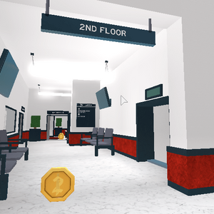Hospital3 Murder Mystery 2 Wiki Fandom