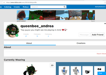 Roblox Mm2 Is He Attempting To Scam Me - Free Roblox ...