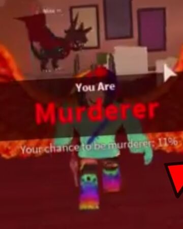 Murder Roblox Wiki