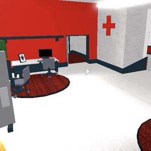 Hospital3 Murder Mystery 2 Wiki Fandom