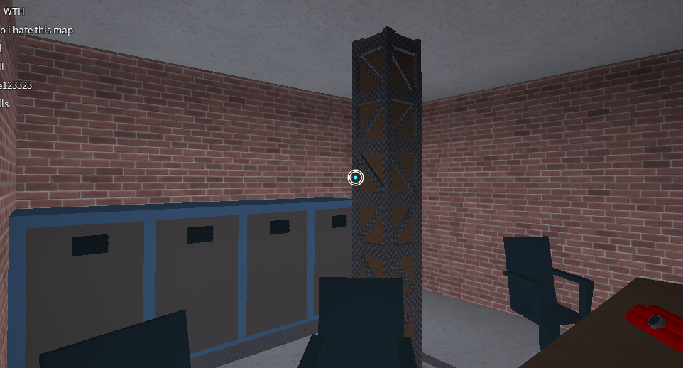 Roblox Mm2 Old Maps