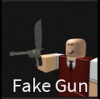 Fake Gun Murder Mystery 2 Wiki Fandom