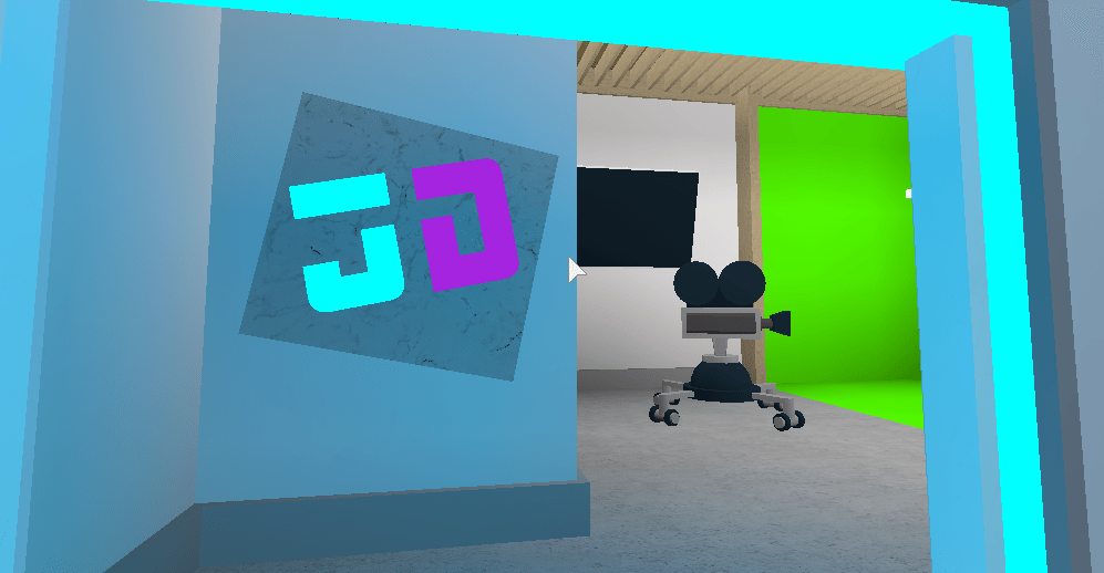 Jd Roblox Logo