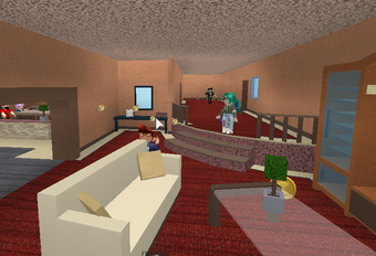 Roblox Game Murder Mystery 2