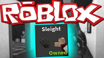 how to throw knife in mm2 roblox pc